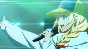 Episódio 2 - Kongming usa um estratagema - Paripi Koumei