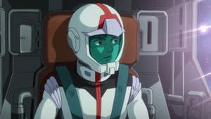 Episódio 1 - Gundam vs Hello Kitty