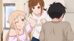 Episódio 6 - Apenas me abrace forte, caramba - Ichigo Aika: Strawberry Elegy