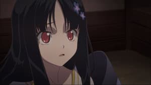 Episódio 4 - Episódio 4 - Ken En Ken: Aoki Kagayaki - Xuan Yuan Sword Luminary