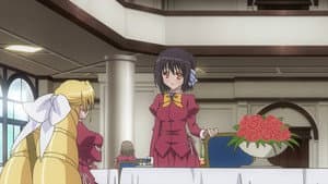 Episódio 2 - Senhora Versus Senhora! - Ladies vs Butlers!