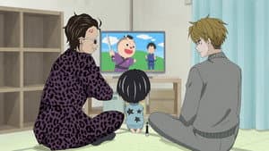 Episódio 2 - Episódio 2 - Kotaro Vai Morar Sozinho