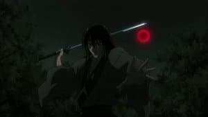 Episódio 8 - Velhas Feridas, Sangue Fresco - Marvel Anime: Blade
