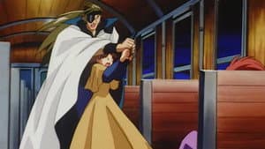 Episódio 6 - Caso do Expresso Faraia - Wild Arms: Twilight Venom