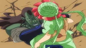 Episódio 7 - Episódio 7 - Kouchuu Ouja Mushiking: Mori no Tami no Densetsu