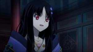 Episódio 6 - Episódio 6 - Ken En Ken: Aoki Kagayaki - Xuan Yuan Sword Luminary