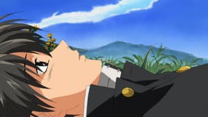 Episódio 1 - Lançado em um mundo alternativo - Kyou Kara Maou!