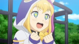 Episódio 8 - Vamos Escolher o Nome do Grupo - Possibly the Greatest Alchemist of All Time