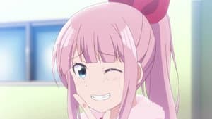 Episódio 2 - Dieta de Nanako - Senryuu Shoujo