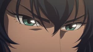 Episódio 6 - Destino - BASTARD!!