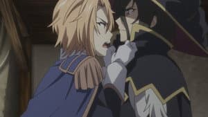 Episódio 6 - Episódio 6 - Ulysses: Jeanne d'Arc and the Alchemist Knight