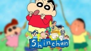 Episódio 6 - Episódio 6 - Crayon Shin-chan