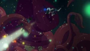 Episódio 7 - O Morador do Esgoto -Monstro- - RADIANT