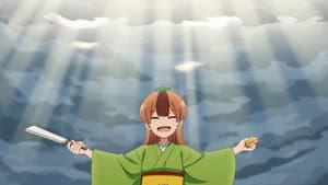 Episódio 7 - Episódio 7 - Uchi no Shishou wa Shippo ga Nai