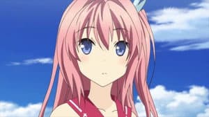Episódio 6 - Isso é Tudo Que Você Pode Fazer? - Ao no Kanata no Four Rhythm