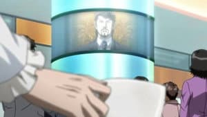 Episódio 2 - Tornando-se nuclear - Marvel Anime: Homem de Ferro