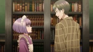 Episódio 3 - Amor-perfeito Ensanguentado - HOTEL TASOKARE