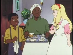Episódio 5 - Episódio 5 - The Girl in the Wind: Jeanie with the Light Brown Hair