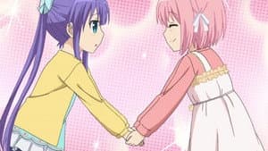 Episódio 8 - Episódio 8 - Danchigai