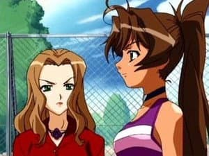 Episódio 6 - Episódio 6 - Ai Mai Mi! Strawberry Egg