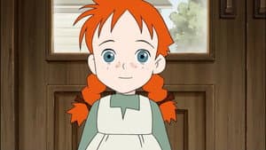Episódio 7 - Episódio 7 - Konnichiwa Anne: Before Green Gables