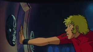 Episódio 1 - Ressurreição! A Psychogun - Space Cobra