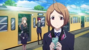Episódio 3 - Você Foi Muito Legal - Rail Wars!