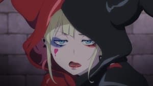 Episódio 4 - Episódio 4 - Esquadrão Suicida: Isekai