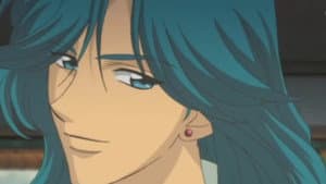 Episódio 5 - Episódio 5 - Harukanaru Toki no Naka de: Hachiyou Shou