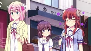 Episódio 5 - Episódio 5 - Machikado Mazoku