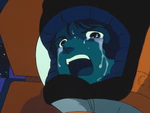 Episódio 3 - Episódio 3 - Kidou Senshi Zeta Gundam
