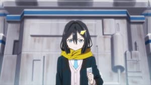 Episódio 1 - Episódio 1 - Build Divide: Code Black