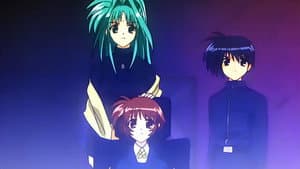 Episódio 8 - Episódio 8 - Mahou Shoujo Lyrical Nanoha