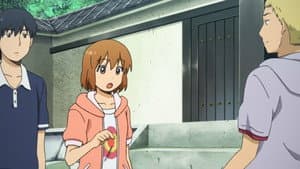 Episódio 7 - Episódio 7 - Gingitsune