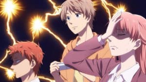 Episódio 5 - Apresentando Naoya e o Encontro de Gamers (Parte II) - Wotakoi: O Amor é Difícil para Otaku