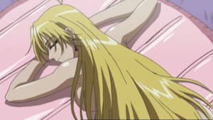 Episódio 7 - Episódio 7 - Grenadier: Hohoemi No Senshi