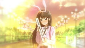 Episódio 3 - Vamos ao parque de diversões - Senryuu Shoujo