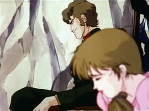 Episódio 1 - Episódio 1 - A Lenda do Zorro
