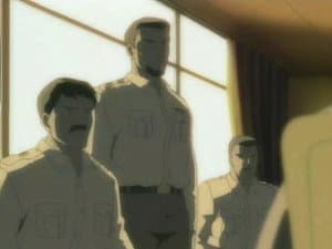 Episódio 3 - Contato - Yugo The Negotiator