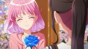 Episódio 1 - O que tem de errado com a estado atual? - Maebashi Witches