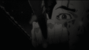 Episódio 5 - Técnica Secreta do Instrutor de Esgrima - Shigurui