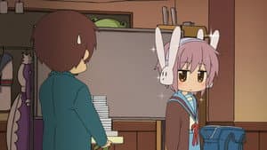Episódio 6 - Episódio 6 - Suzumiya Haruhi-chan no Yuuutsu