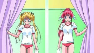 Episódio 3 - Episódio 3 - Tsuki ha Higashi ni Hi ha Nishi ni: Operation Sanctuary