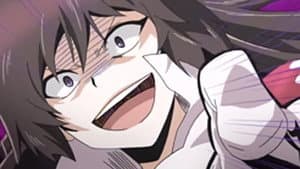 Episódio 5 - O pesadelo do relógio - Pandora Hearts
