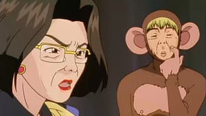Episódio 6 - Conspirações por Tudo - Great Teacher Onizuka