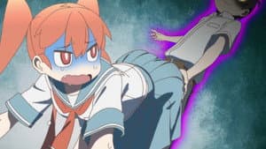 Episódio 2 - Episódio 2 - Ueno-san wa Bukiyou