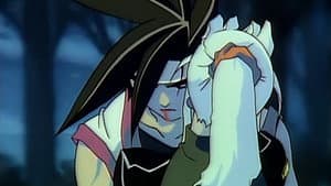 Episódio 1 - Battle Arena Toshinden