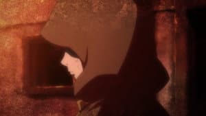 Episódio 3 - Episódio 3 - Tatakau Shisho: The Book of Bantorra