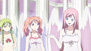 Episódio 7 - Episódio 7 - Queen's Blade