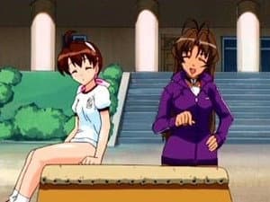 Episódio 3 - Episódio 3 - Ai Mai Mi! Strawberry Egg